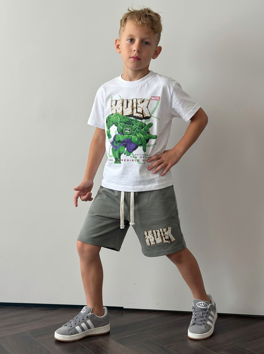 SET HULK