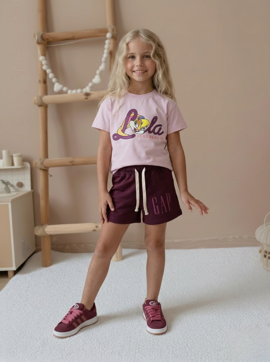 SET Lola