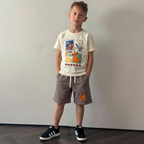SET Simba Blanc casse