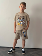 SET Mickey Caribbafan