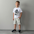 SET Adidas Mickey