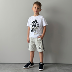 SET Adidas Mickey