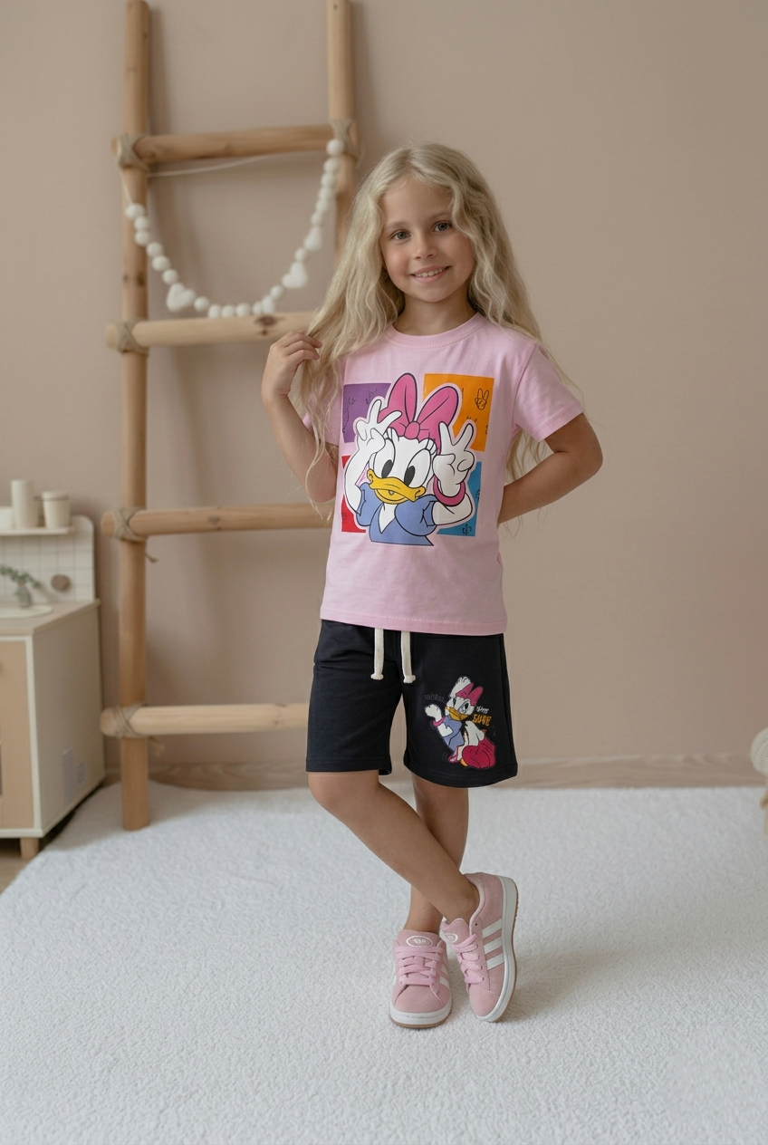 SET Daisy Rose Bb