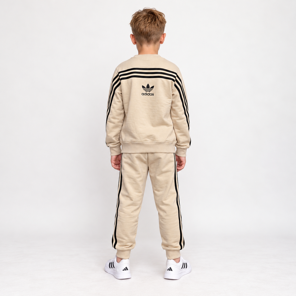 Adidas Romana Biege