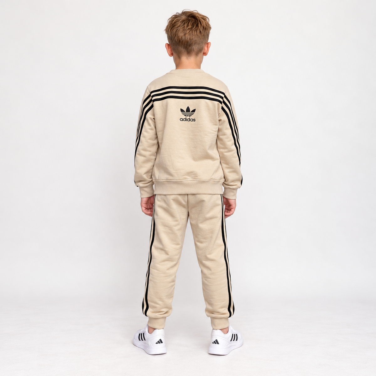 Adidas Romana Biege