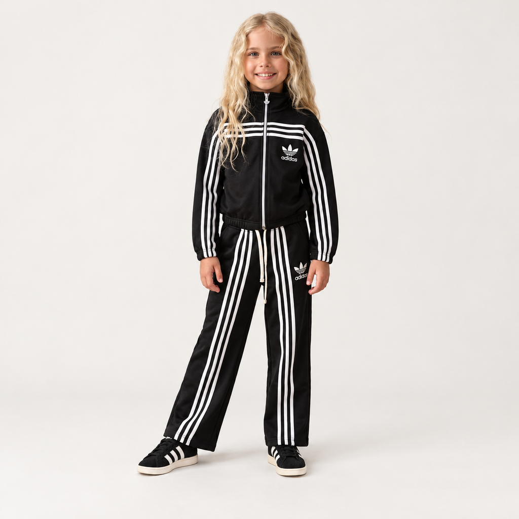 New Adidas Noir
