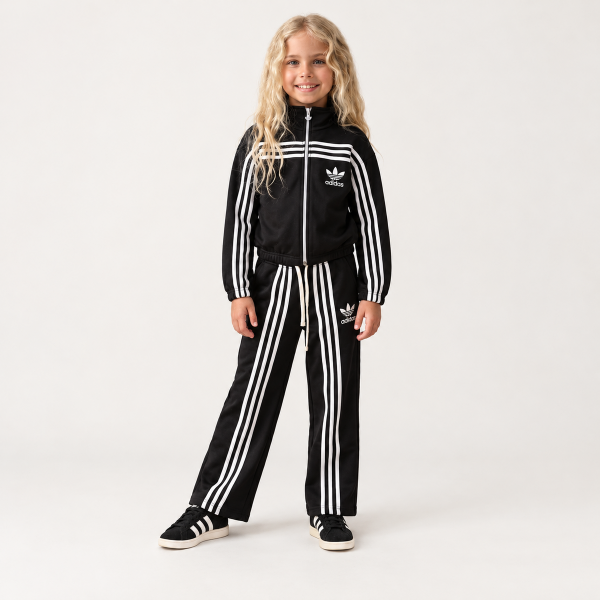 New Adidas Noir