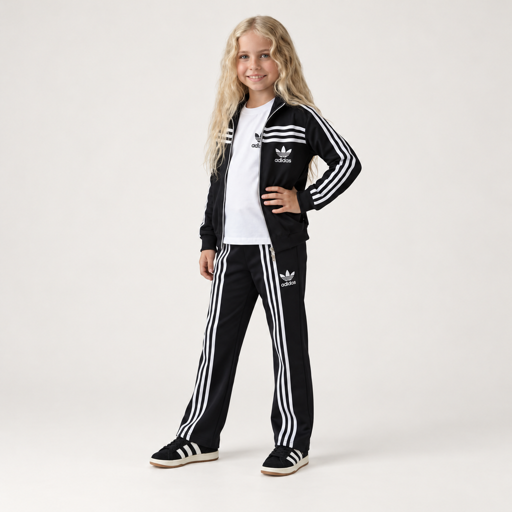 New Adidas Noir