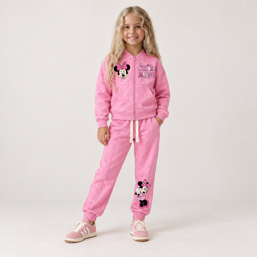 Ensemble 3 piece Minnie