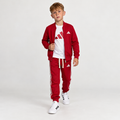 Adidas 3 piece Rouge