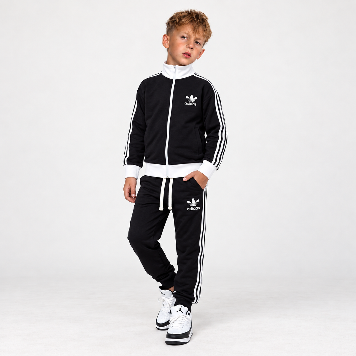 Adidas Cote Noir