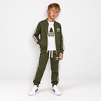 Adidas Romana Vert olive