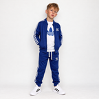 Adidas Romana Bleu