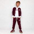 Adidas Cote Bordeaux