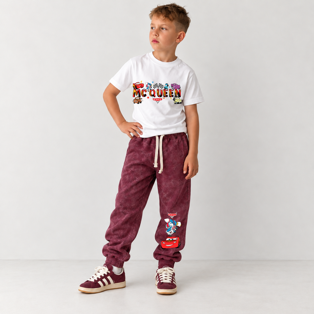 Ensemble 3 piece Cars