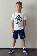 SET Adidas Mickey