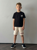 SET Spaider man Noir