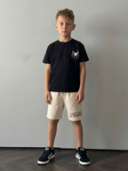 SET Spaider man Noir