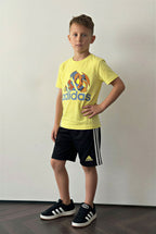 SET adidas charazad