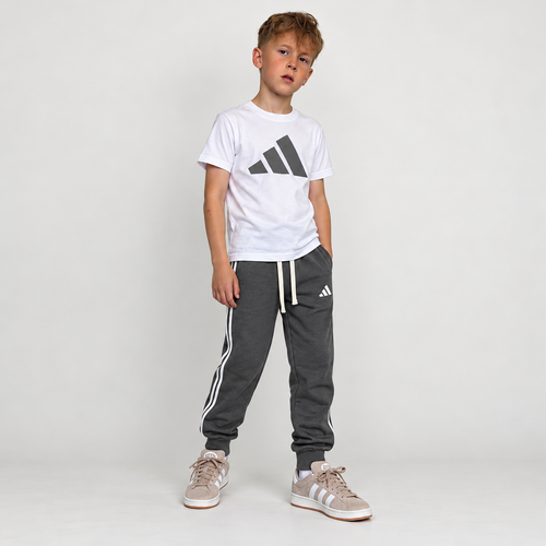 Adidas 3 piece Gris Fonce