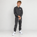 Adidas 3 piece Gris Fonce