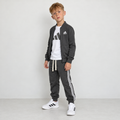 Adidas 3 piece Gris Fonce