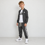Adidas 3 piece Gris Fonce