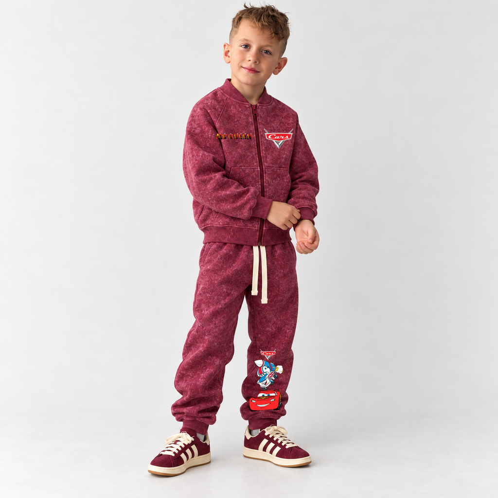 Ensemble 3 piece Cars