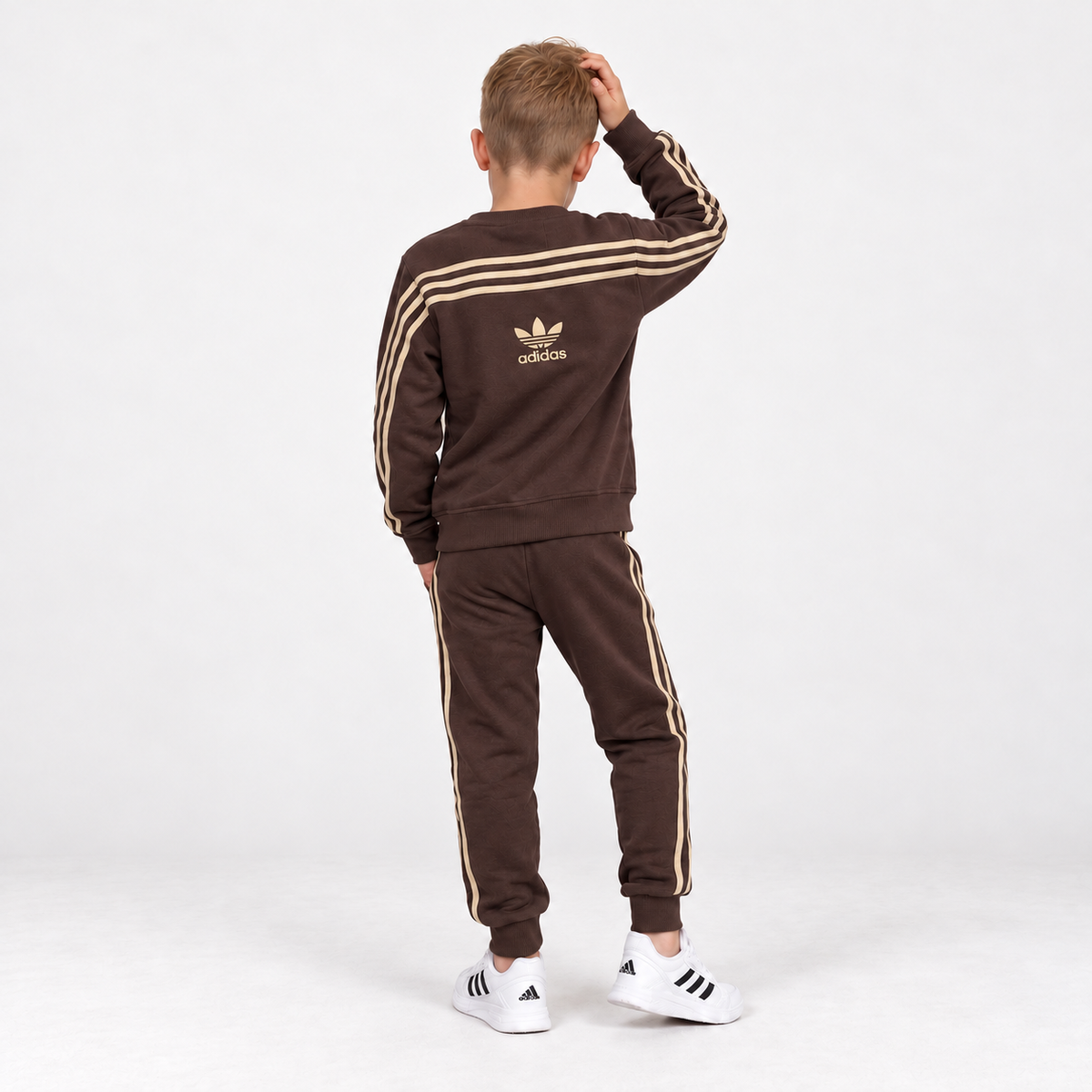 Adidas Romana Marrow