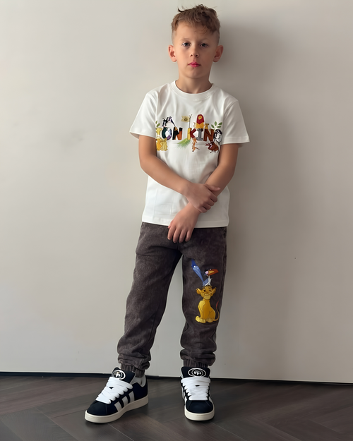 Ensemble 3 piece Lion King