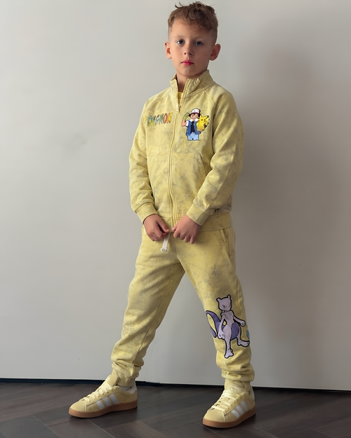 Ensemble 3 piece Pokimon