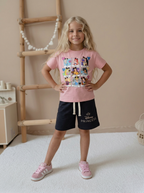 SET princess sumo