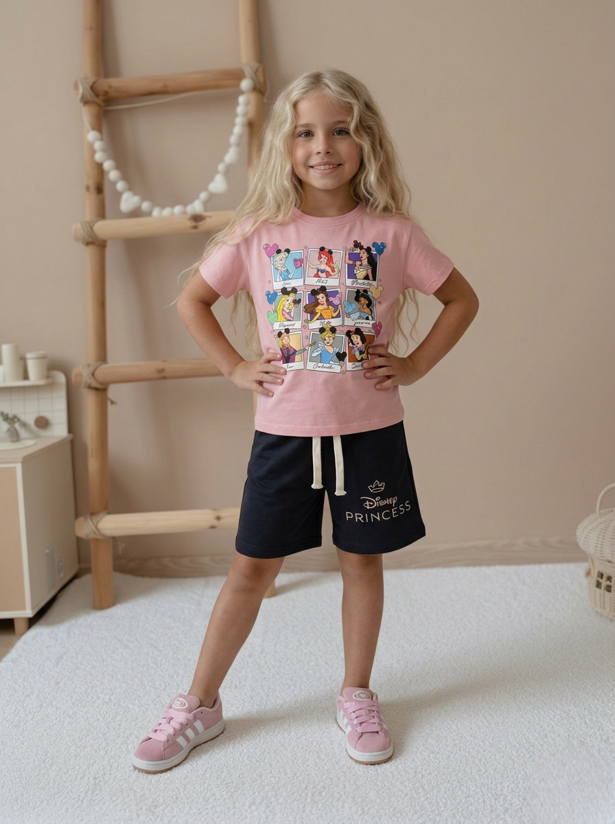 SET princess sumo