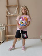 SET Daisy Rose Bb