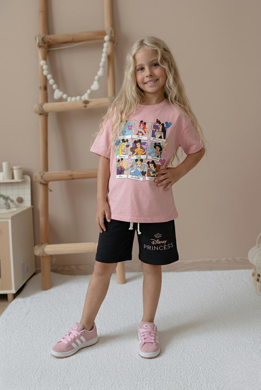 SET princess sumo