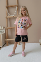 SET princess sumo