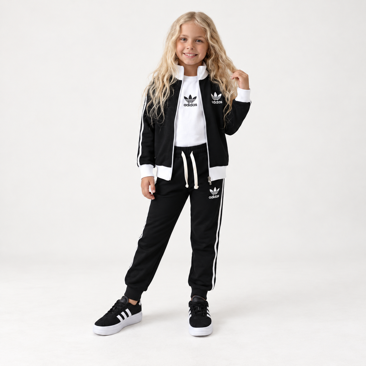 Adidas Cote Noir