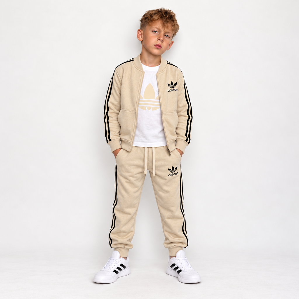Adidas Romana Biege