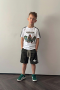 SET Adidas Minecraft
