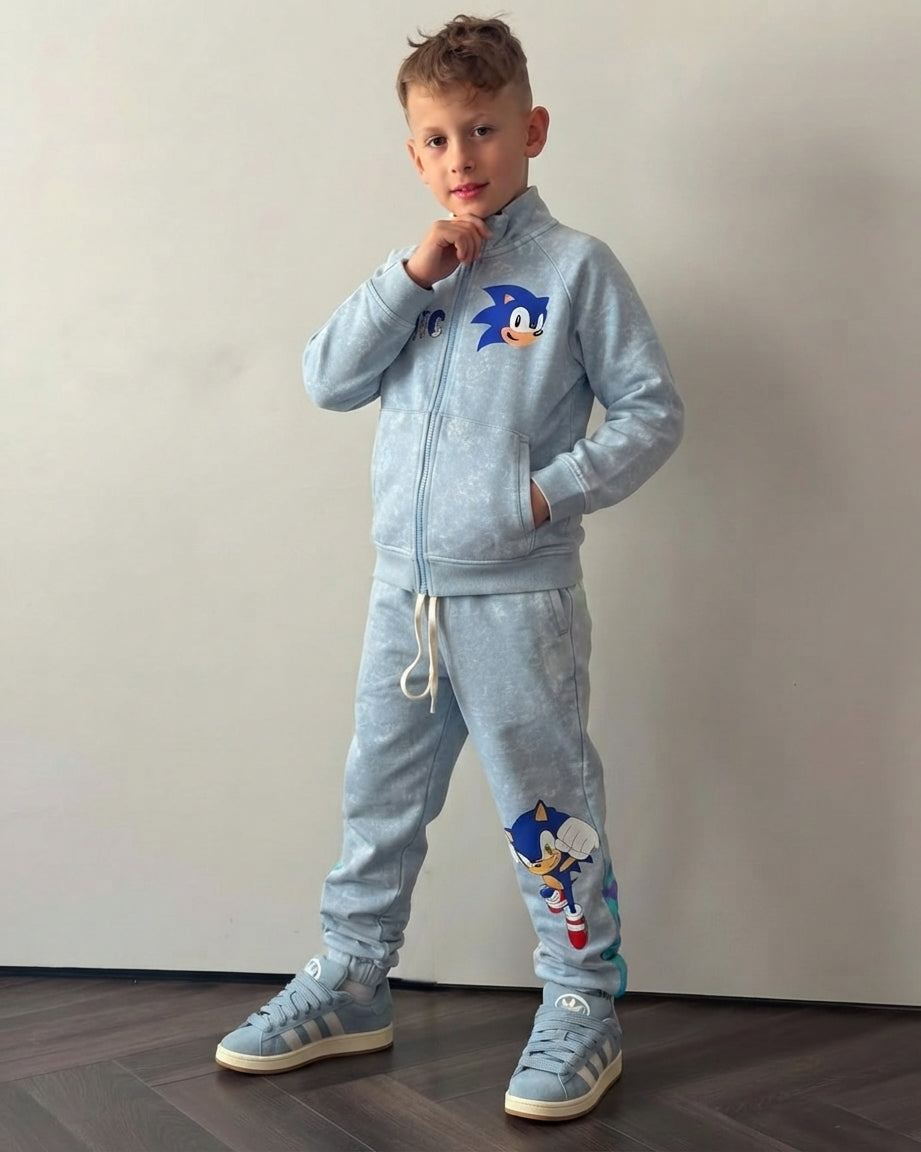 Ensemble 3 piece Sonic