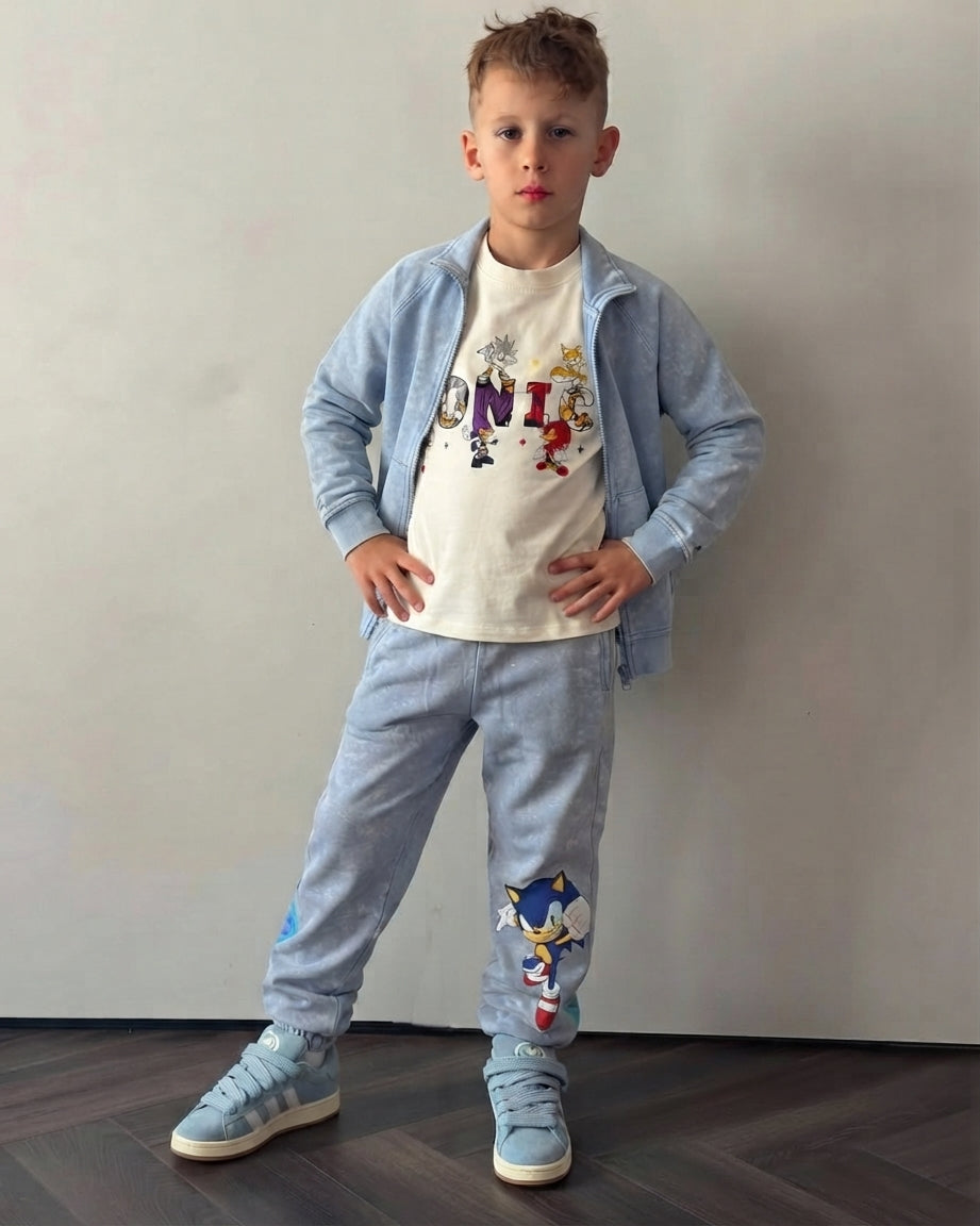 Ensemble 3 piece Sonic