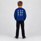 Ensemble Sonic – Sweat &amp; Jean