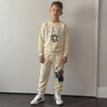 Gap Mickey Racing