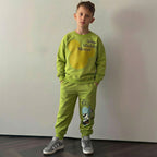 Ensemble Mickey Vert