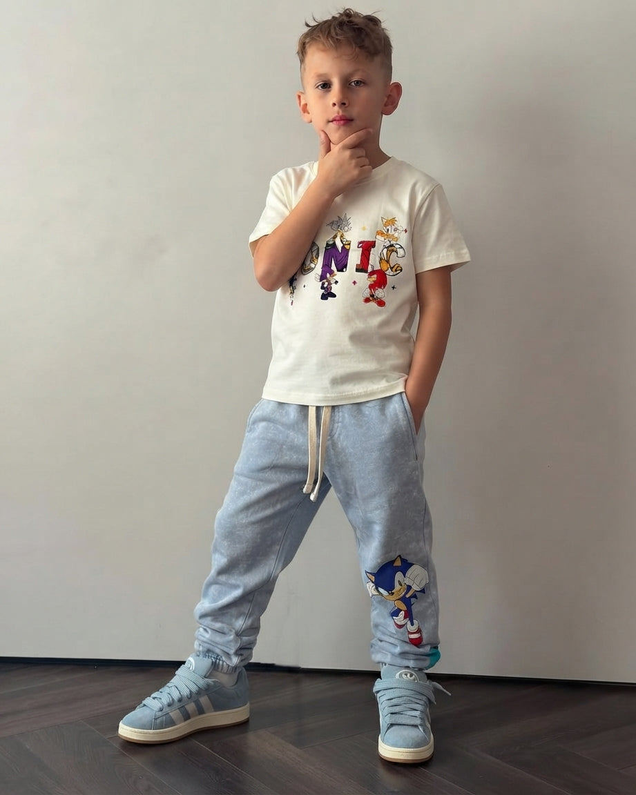 Ensemble 3 piece Sonic