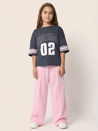 SET Sport Fille "Chicago 02"