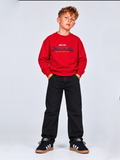 Ensemble Spiderman – Sweat & Jean