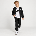 Adidas 3 piece Noir