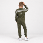 Adidas Romana Vert olive