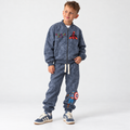 Ensemble 3 piece Heros